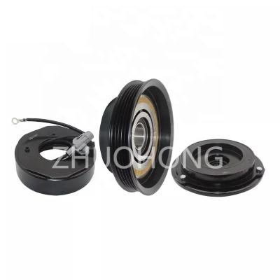 China JH-COPUFT030 10PA17C AC Compressor Pulley Diameter 140MM For Toyota Camry 1996-2001 2.2 for sale