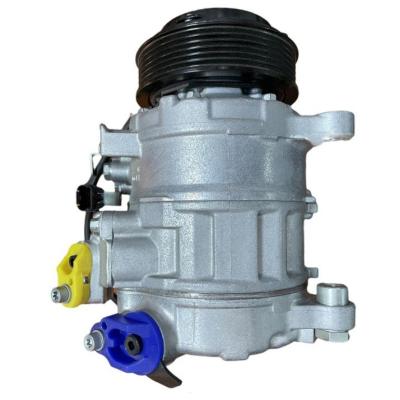 China 7SBU17A Auto Air-Condition Compressor for BMW 5 F10 F18 528 i xDrive N20 B20 A 1997 180 245 Saloon for sale