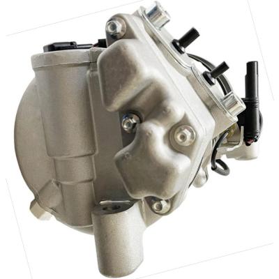 China 12V Compressor for Bmw 3 Saloon E90 320i N46 B20E 1995 115 156 Saloon 07/03 11/12 Ideal for sale
