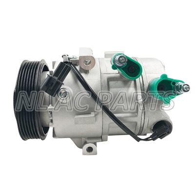 China NL-CO.5101 VS14E Auto Car AC Cooling Compressor For Hyundai Elantra 1.6 I30 for sale