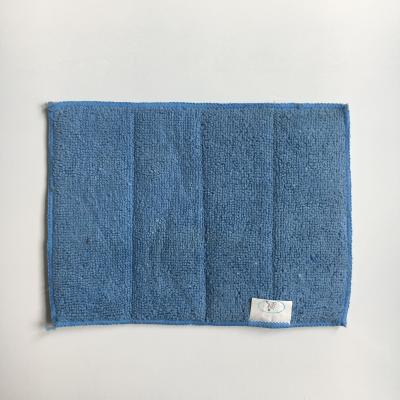 China 100% poly high quality kitchen washing mat for sale