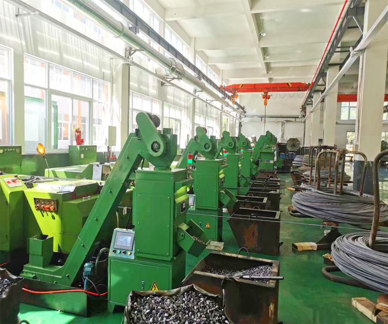 Fournisseur chinois vérifié - Nanjing Fastener Lovers Manufacturing Co., Ltd.