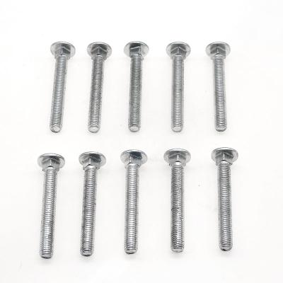 China Customized carriage screws for sale