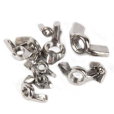 China Butterfly Anchor Bolts nut for sale