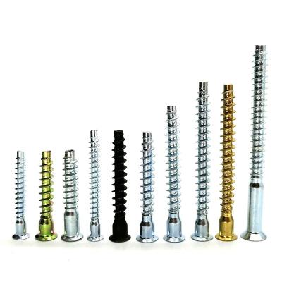 China Furniture Screws Self Tapping Flange outer hexagon Phillips screw for sale