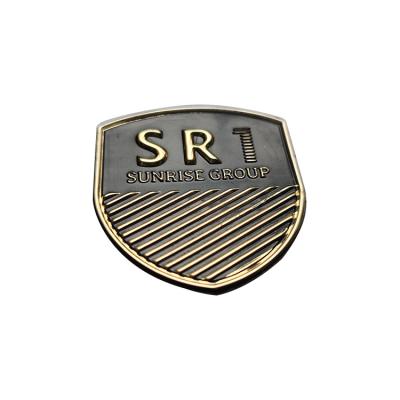 Chine 3D Rubber Badge Sustainable Custom Printed Labels For Apparel à vendre
