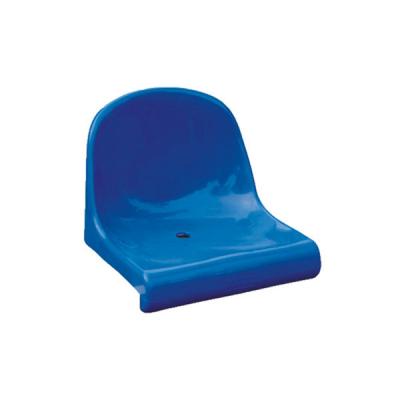 中国 High Density Polypropylene Bleacher Seats For Outdoor Bleachers 販売のため