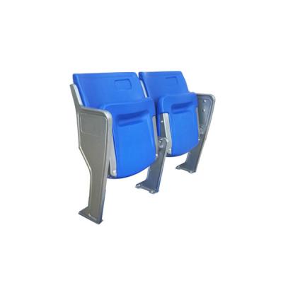 China Os assentos dobráveis do estádio do HDPE quadrado do alto densidade/dobram acima assentos do Bleacher à venda