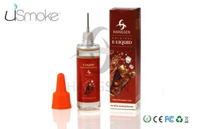 China e liquid e cigarette factories ECER