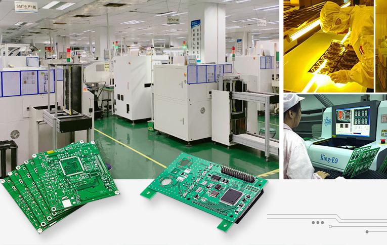 Verified China supplier - Shenzhen Rocfly Blue Electronic Co., Ltd.