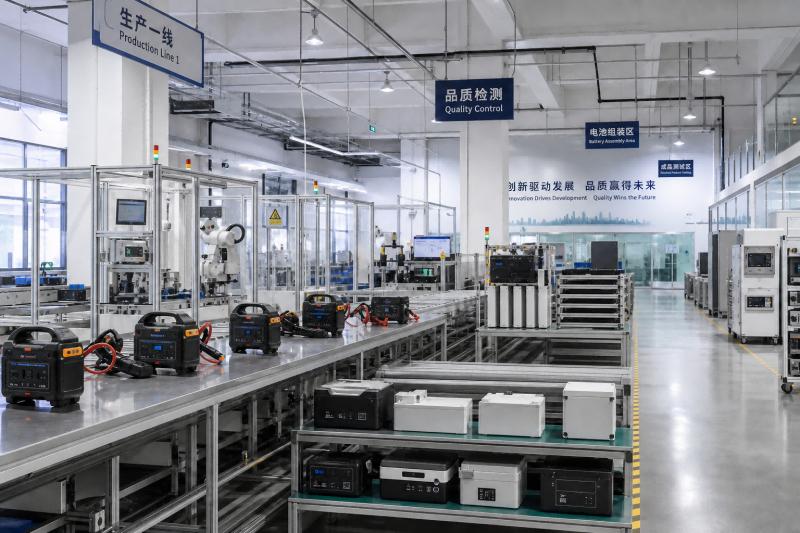 Verified China supplier - Shenzhen Rocfly Blue Electronic Co., Ltd.
