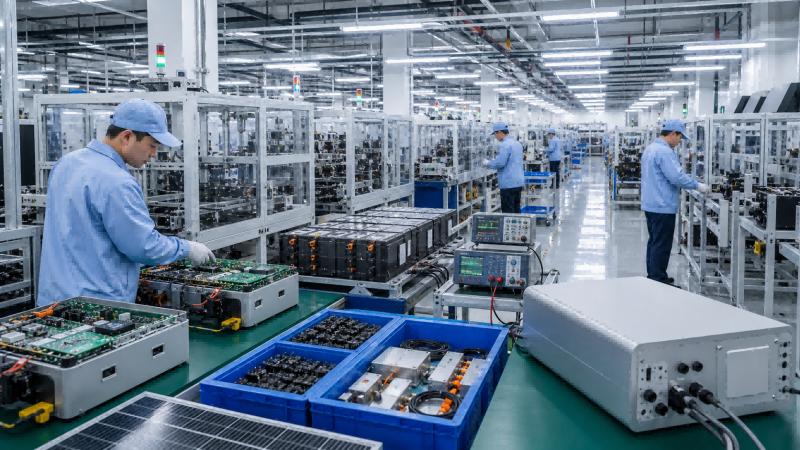 Verified China supplier - Shenzhen Rocfly Blue Electronic Co., Ltd.