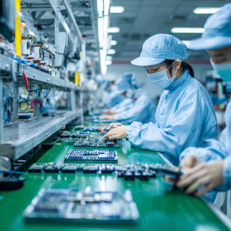 Verified China supplier - Shenzhen Rocfly Blue Electronic Co., Ltd.