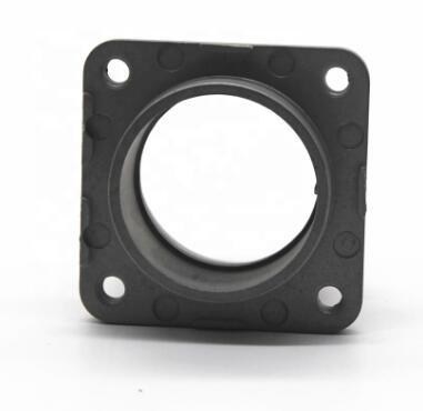 China 0.005mm Tolerance Hollow Investment Casting Parts Ductile Iron Material Auto Parts for sale