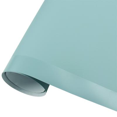 China 350 Microns Kitchen Marble Vinyl Wrap para armários de mesa Custom à venda