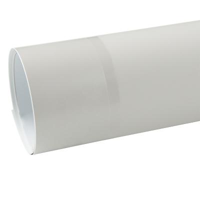 Chine Membrane en papier PVC pour portes de meubles à vendre