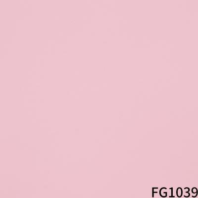 China ODM MDF PVC Lamination Film White Pink Green for sale
