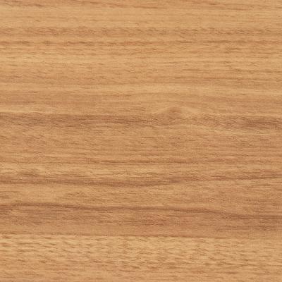 Китай Деревянная текстура Ламинированный лист высокого давления ПВХ Винил для мебели продается