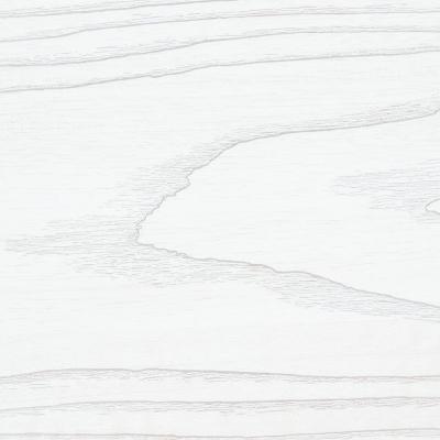 Китай Белое деревянное зерно ПВХ пленка гардеробный ламинированный лист на заказ продается