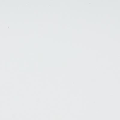 China Matte PET High Gloss Negro Laminado Branco Adesivo Flat à venda