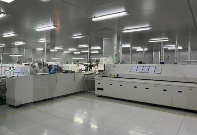Fornecedor verificado da China - Muguang International Optical Equipment Factory