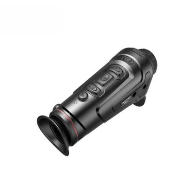 China Track IR Pro High Definition Thermal Monoculars For Hunting With WiFi Waterproof for sale