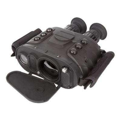 China Uncooled Infrared Thermal Binoculars Military Long Distance for sale