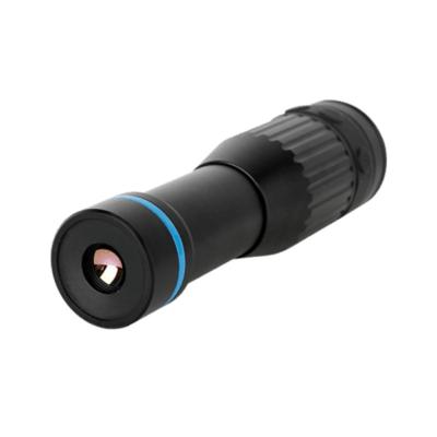 China 1x To 8x Infrared Thermal Scope Long Range Hunting Monocular for sale
