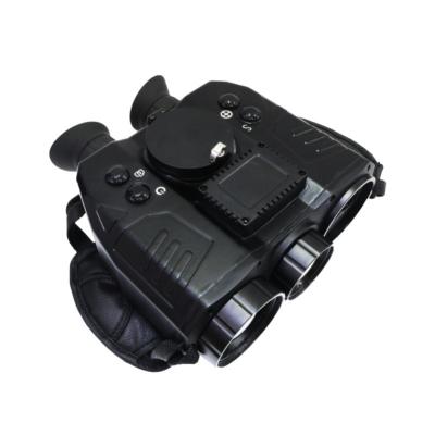 China 640x512 Thermal Hunting Binoculars Military High Resolution Binoculars for sale