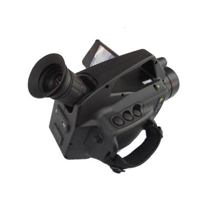China 320*256 Thermal Imaging Night Vision Devices LWIR Sf6 Infrared Gas Leak Detector Camera for sale