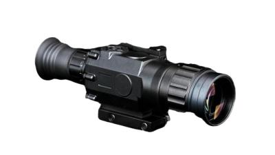China Monóculo del alcance de la visión nocturna de IPX65 3X50 Digitaces para la caza en venta