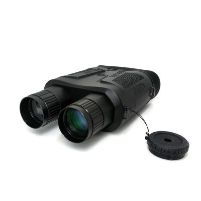 China 800m Long Range Low Light Night Vision Binoculars Camera NV800 for sale