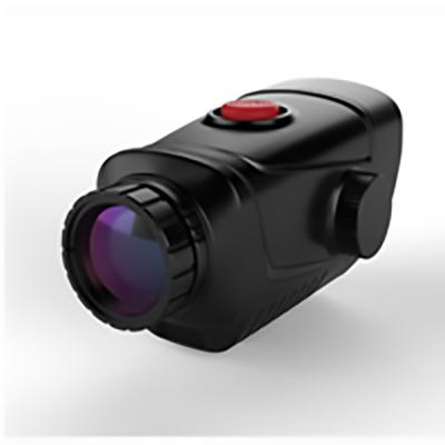 China OEM Night Vision Infrared Thermal Imaging Scopes Outdoor Portable Monocular Telescope for sale