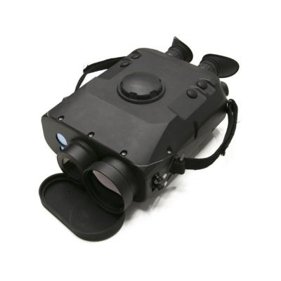 China 10km Long Range Night Vision Binoculars IP68 Waterproof Cooled for sale