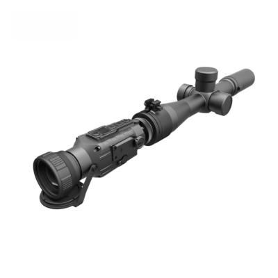 China TA450 Thermal Rifle Scope Monocular Clip On Thermal Scope Attachment 50mm F1.2 for sale