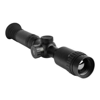 China RS3 Black Hot Wifi Thermal Rifle Scopes Monocular IPX6 For Hunting for sale