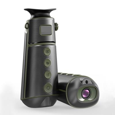China TTS260 Infrared Camera Thermal Imaging Night Vision Monocular 720x540 LCOS Display for sale