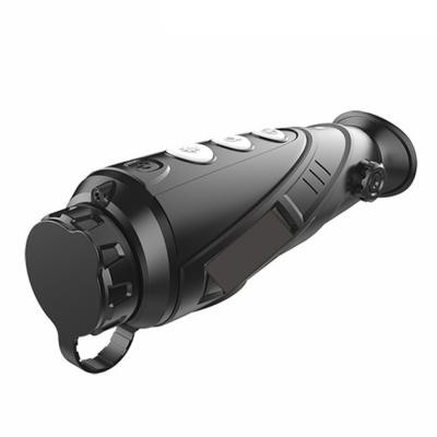 China do telescópio portátil do monocular da visão noturna de 7.0X E3Plus lente alta da definição 25mm à venda