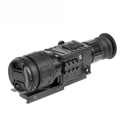 China Infrared Thermal Imaging Scope Monocular For Outdoor Exploration for sale