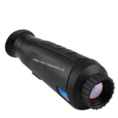 China S25X Thermal Imaging Monocular Camera 640x480 IP66 for sale