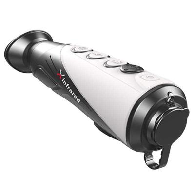 China E2N Handheld Waterproof Thermal Imager Monocular Telescopes For Hunting for sale