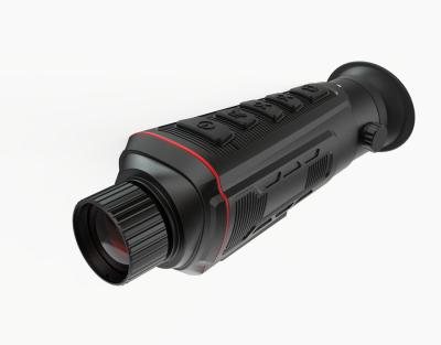 China Monocular Handheld infravermelho do telescópio com o monocular exterior 720X540 da câmera HD à venda