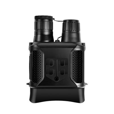 China 3.5-7x31 Day And Night Military Night Vision Binoculars NV400 IPX4 for sale