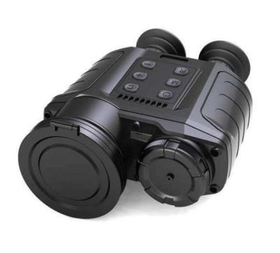 Cina Lunga autonomia di visione notturna di IR 400*300 del binocolo IR516 del binocolo militare di visione notturna in vendita