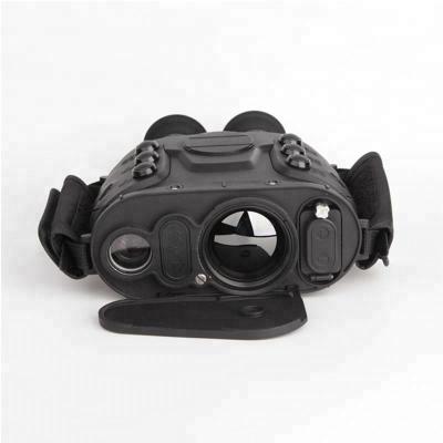 China 384×288 Infrared Thermal Binoculars S750 Long Range Night Vision Binocular for sale