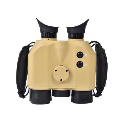 China 2x 640×512 Military Thermal Binoculars Security Monitor Infrared Night Vision Telescope for sale