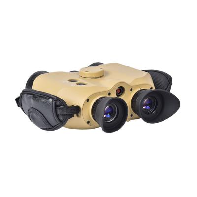 China Lightweight Long Range Thermal Imaging Binoculars Infrared Binoculars Night Vision for sale