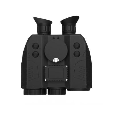 China Digital Military Thermal Binoculars 640*512 Resolution for sale