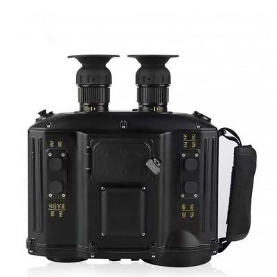 China Long Range 640x512 Infrared Thermal Binoculars With Camera For Hunting for sale