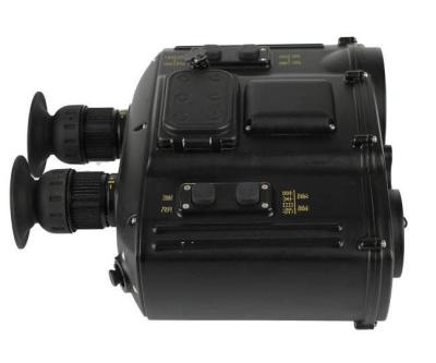 China OEM S763 Military Long Range Binoculars 4x Infrared Heat Sensor Binoculars for sale